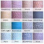 Bakers Twine (20 Yards) Divine Twine 100% Cotton..