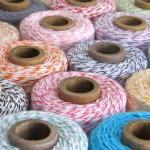 Bakers Twine (20 Yards) Divine Twine 100% Cotton..